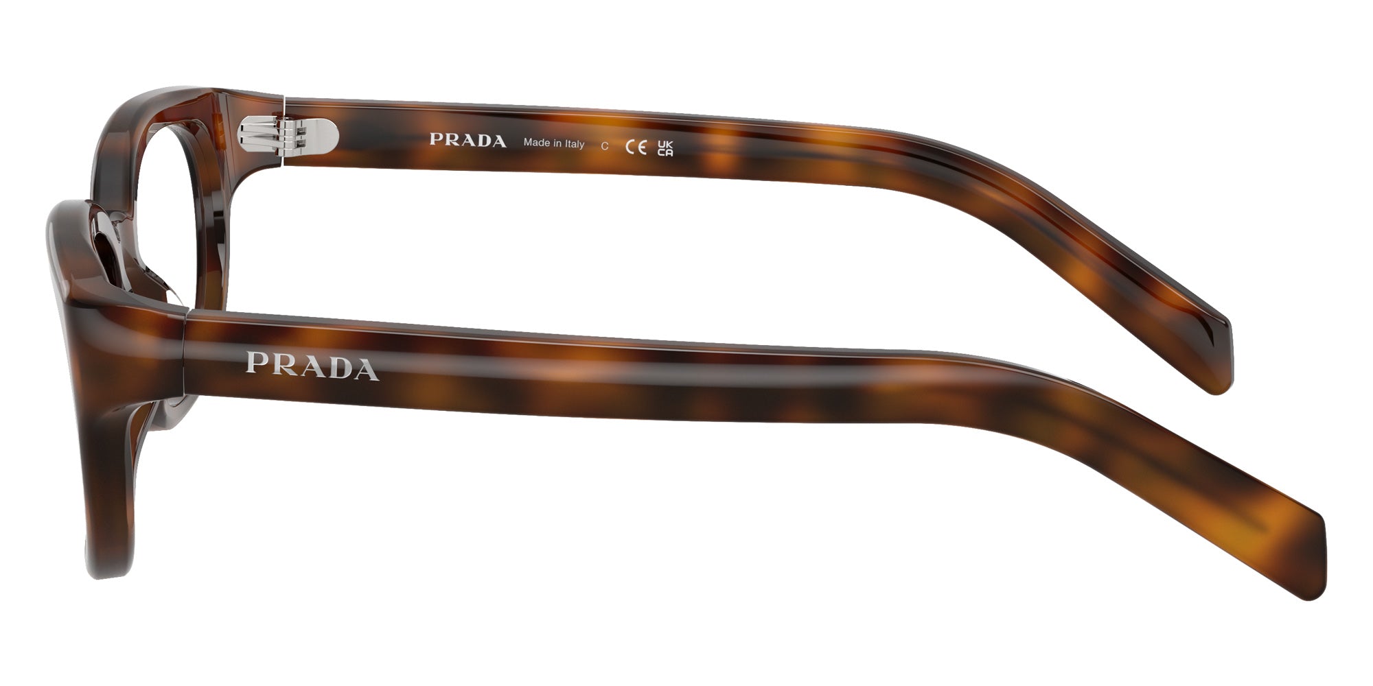 Prada PR D03VU 20D1O1 52 - Juniper Havana #id:prd03vu20d1o1_s:104110