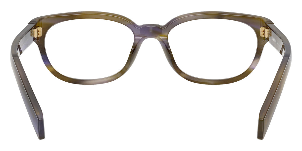 Prada PR D03VU 23G1O1 52 - Lagoon Havana #id:prd03vu23g1o1_s:108115