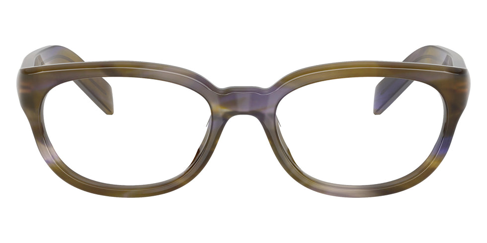 Prada PR D03VU 23G1O1 52 - Lagoon Havana #id:prd03vu23g1o1_s:108100