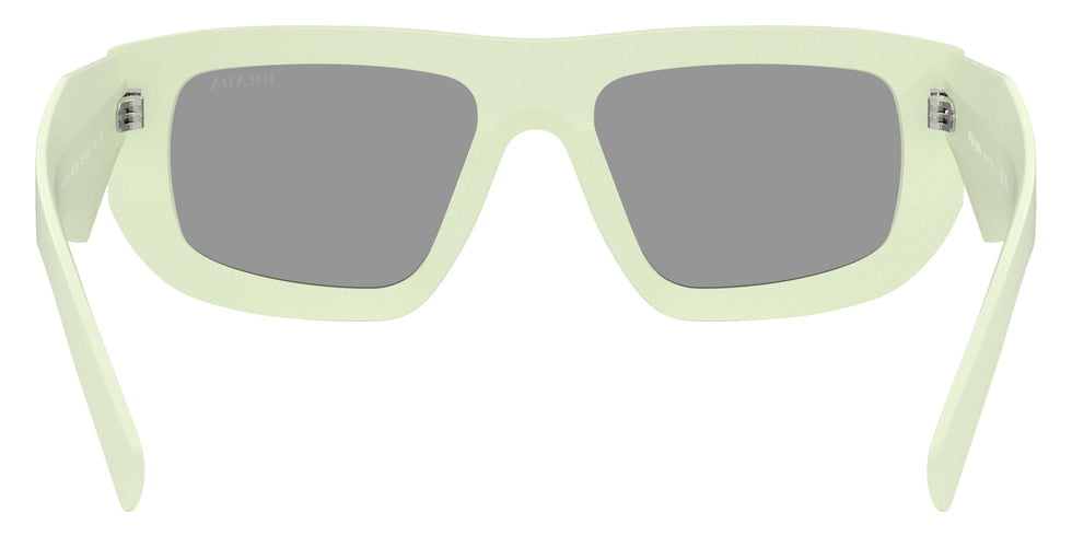 Prada PR D04SU 05K50Q 53 - Matte Mint #id:prd04su05k50q_s:100115