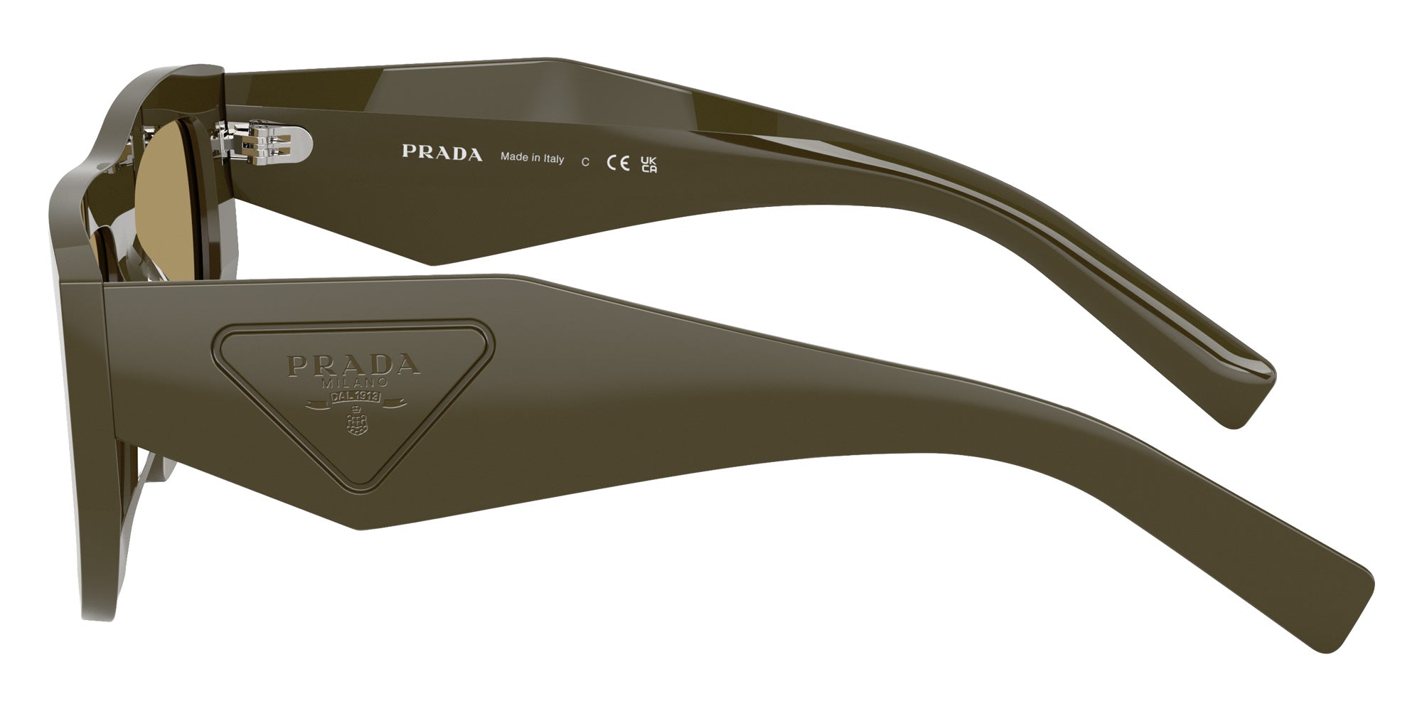 Prada PR D04SU 26J70G 53 - Laurel #id:prd04su26j70g_s:106110