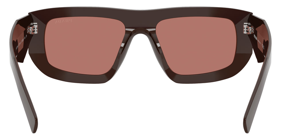 Prada PR D04SU 27I80W 53 - Cigar #id:prd04su27i80w_s:108115