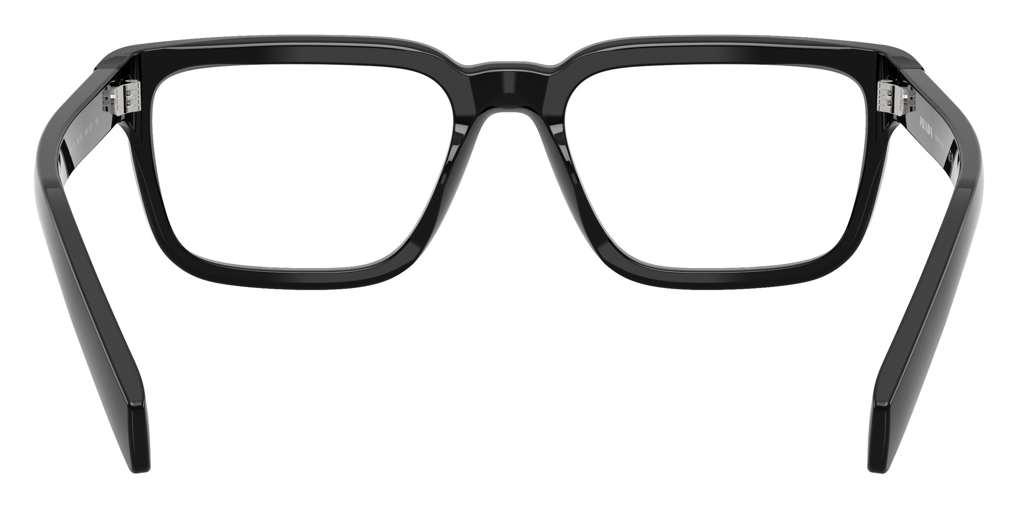 Prada PR D04V 16K1O1 52 - Black #id:prd04v16k1o1_s:100115