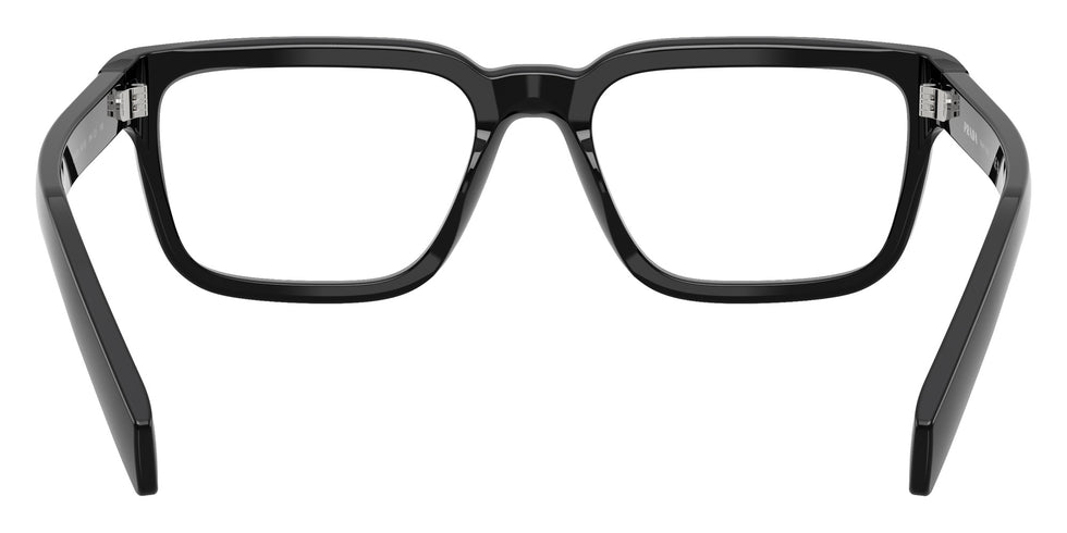 Prada PR D04V 16K1O1 52 - Black #id:prd04v16k1o1_s:100115