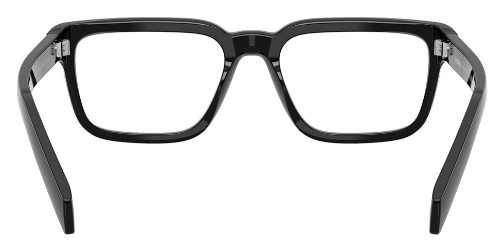Prada PR D04VF 16K1O1 55 - Black #id:prd04vf16k1o1_s:100115