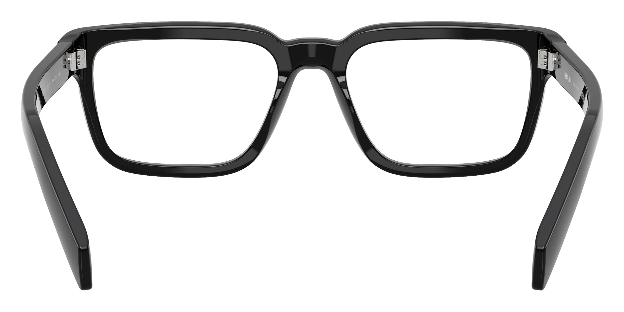 Prada PR D04VF 16K1O1 55 - Black #id:prd04vf16k1o1_s:100115