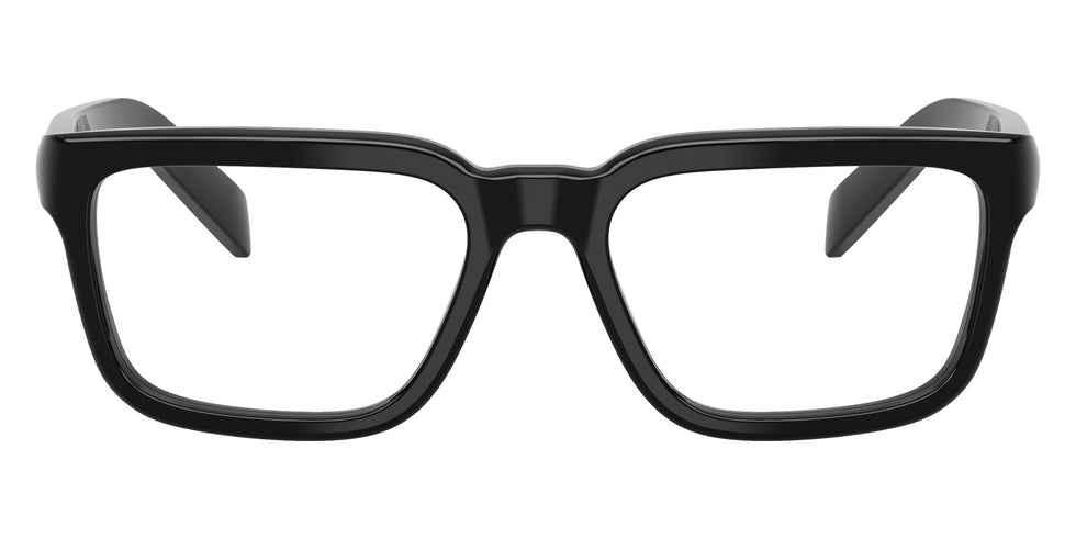 Prada PR D04VF 16K1O1 55 - Black #id:prd04vf16k1o1_s:100100
