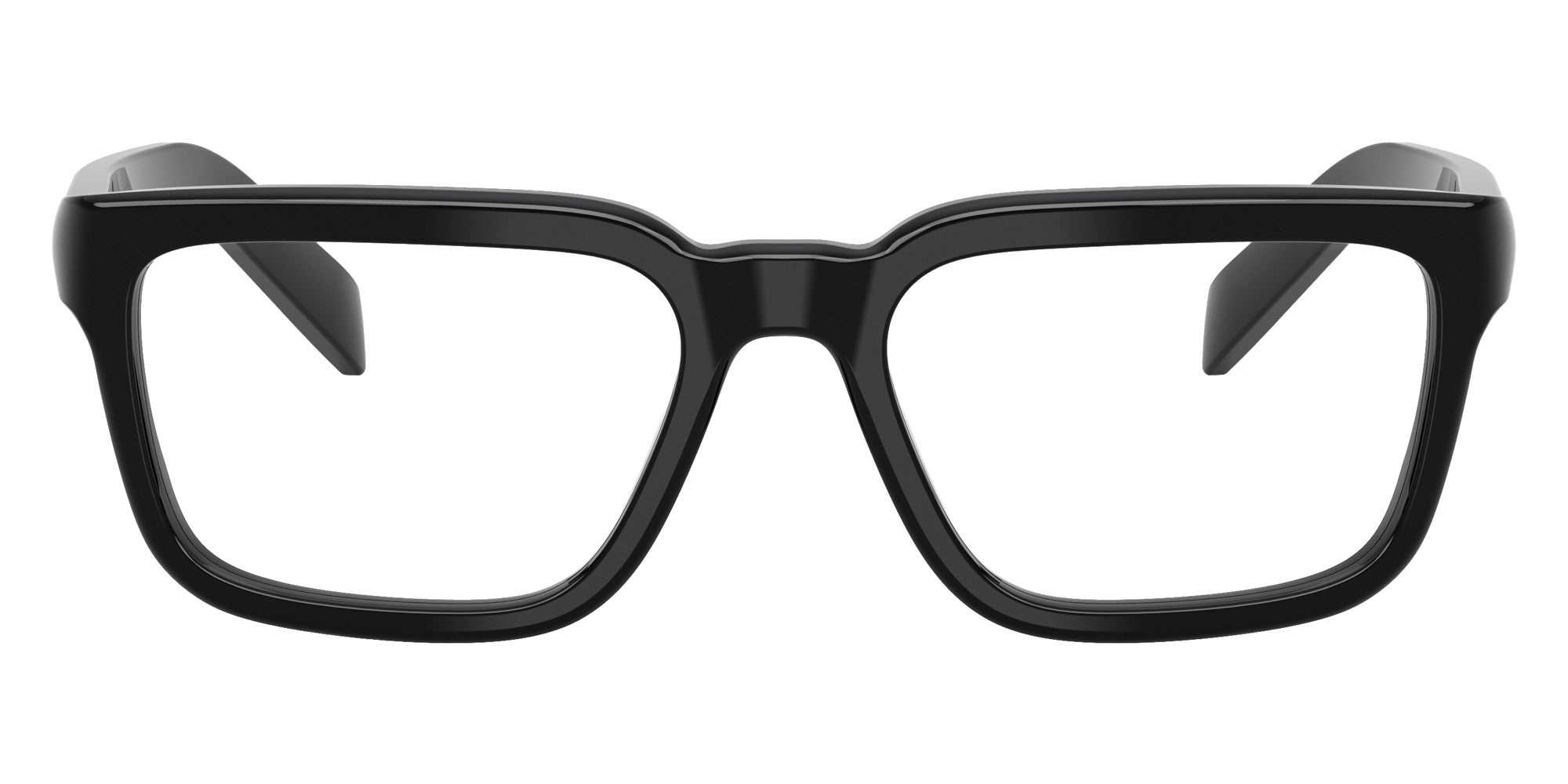 Prada PR D04VF 16K1O1 55 - Black #id:prd04vf16k1o1_s:100100