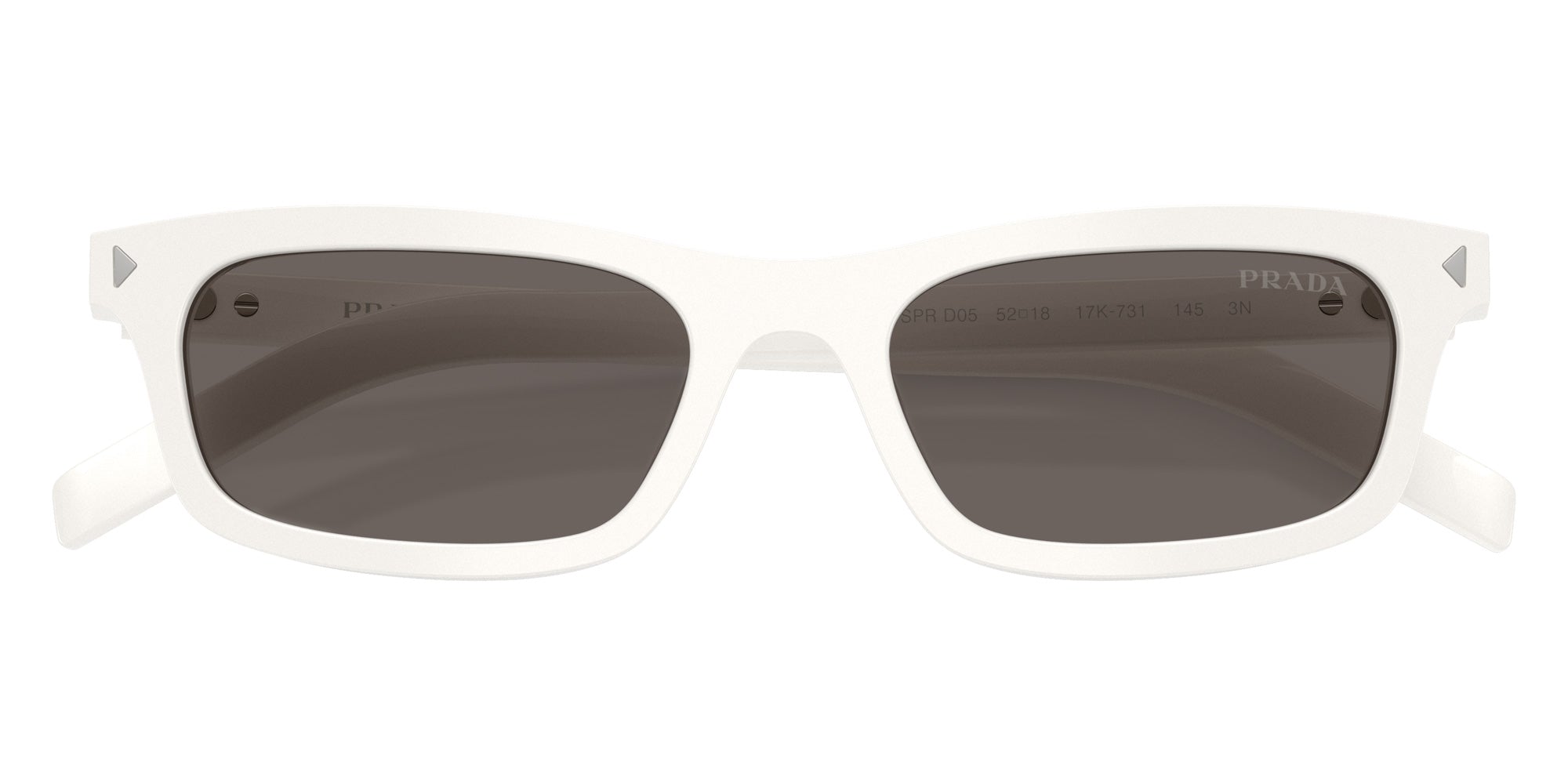 Prada PR D05S 17K731 52 - Talc #id:prd05s17k731_s:104120