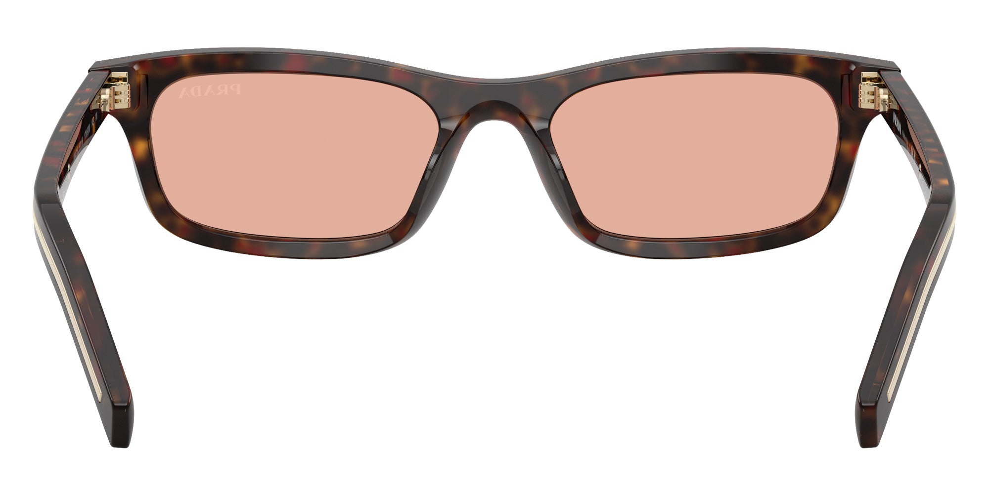 Prada PR D05S 17N50W 52 - Root Tortoise #id:prd05s17n50w_s:106115
