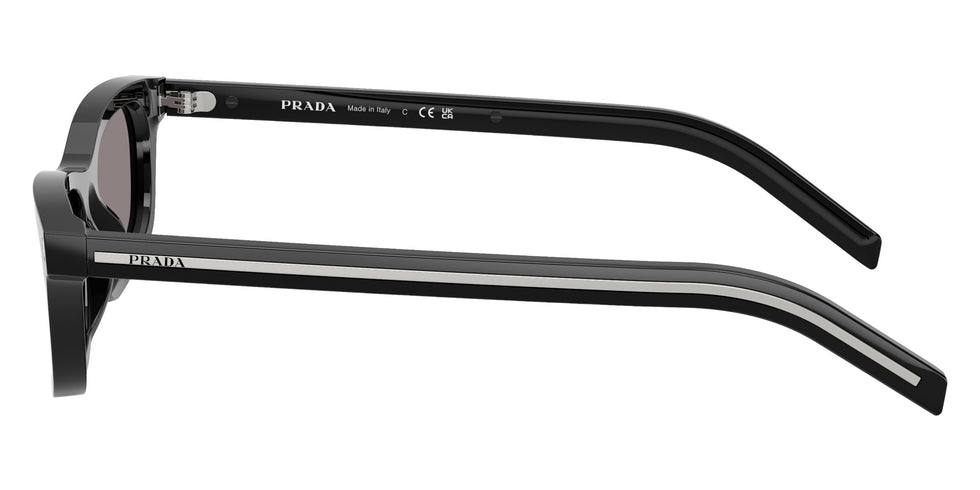 Prada PR D05SF 16K03D 53 - Black #id:prd05sf16k03d_s:100110