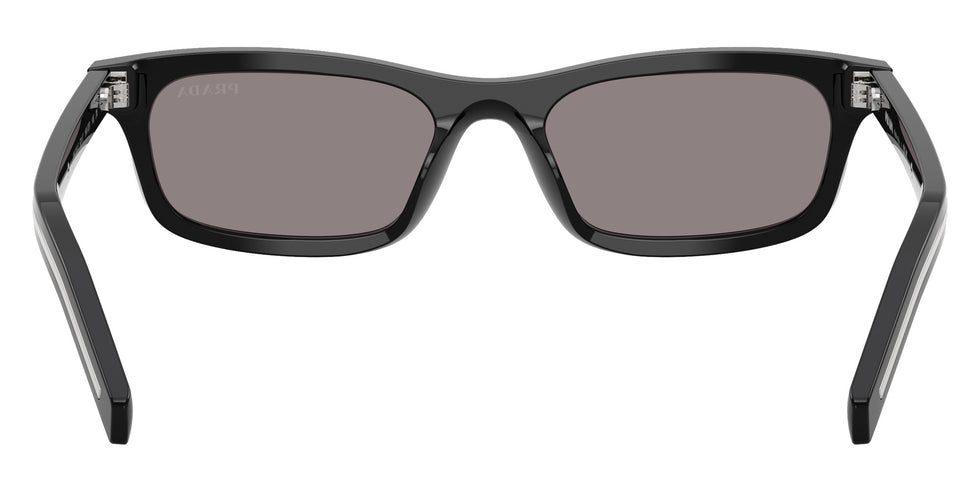 Prada PR D05SF 16K03D 53 - Black #id:prd05sf16k03d_s:100115