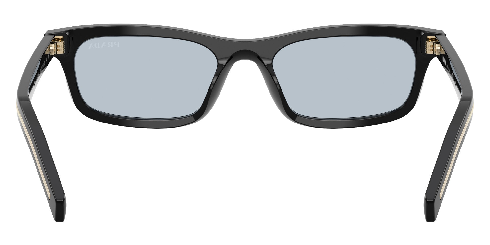 Prada PR D05SF 16K30W 53 - Black #id:prd05sf16k30w_s:102115