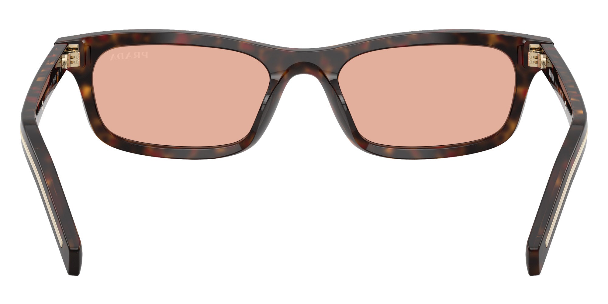 Prada PR D05SF 17N50W 53 - Root Tortoise #id:prd05sf17n50w_s:104115