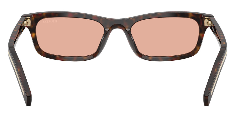 Prada PR D05SF 17N50W 53 - Root Tortoise #id:prd05sf17n50w_s:104115