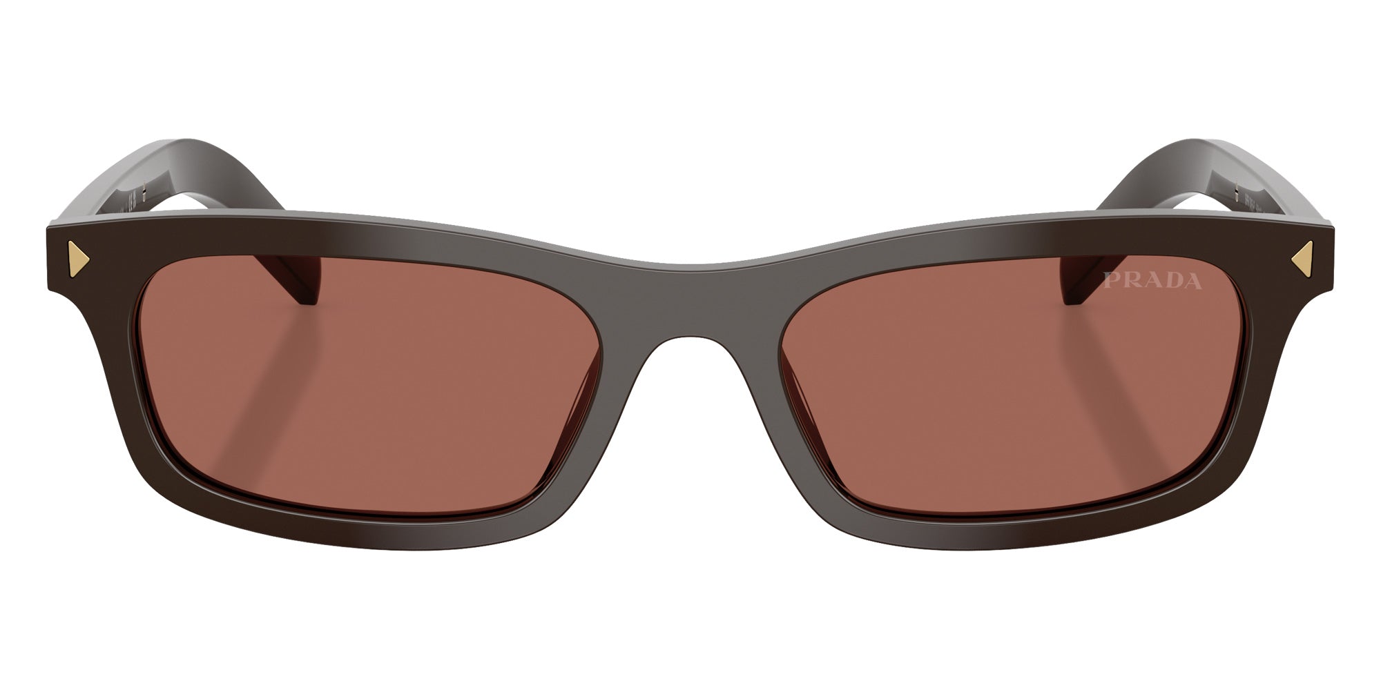 Prada PR D05SF 27I20W 53 - Cigar #id:prd05sf27i20w_s:106100