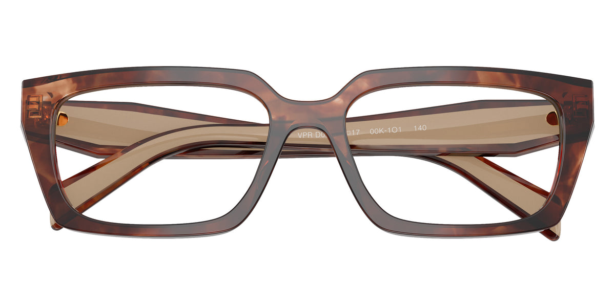 Prada PR D05V 00K1O1 55 - Caramel Havana #id:prd05v00k1o1_s:100120
