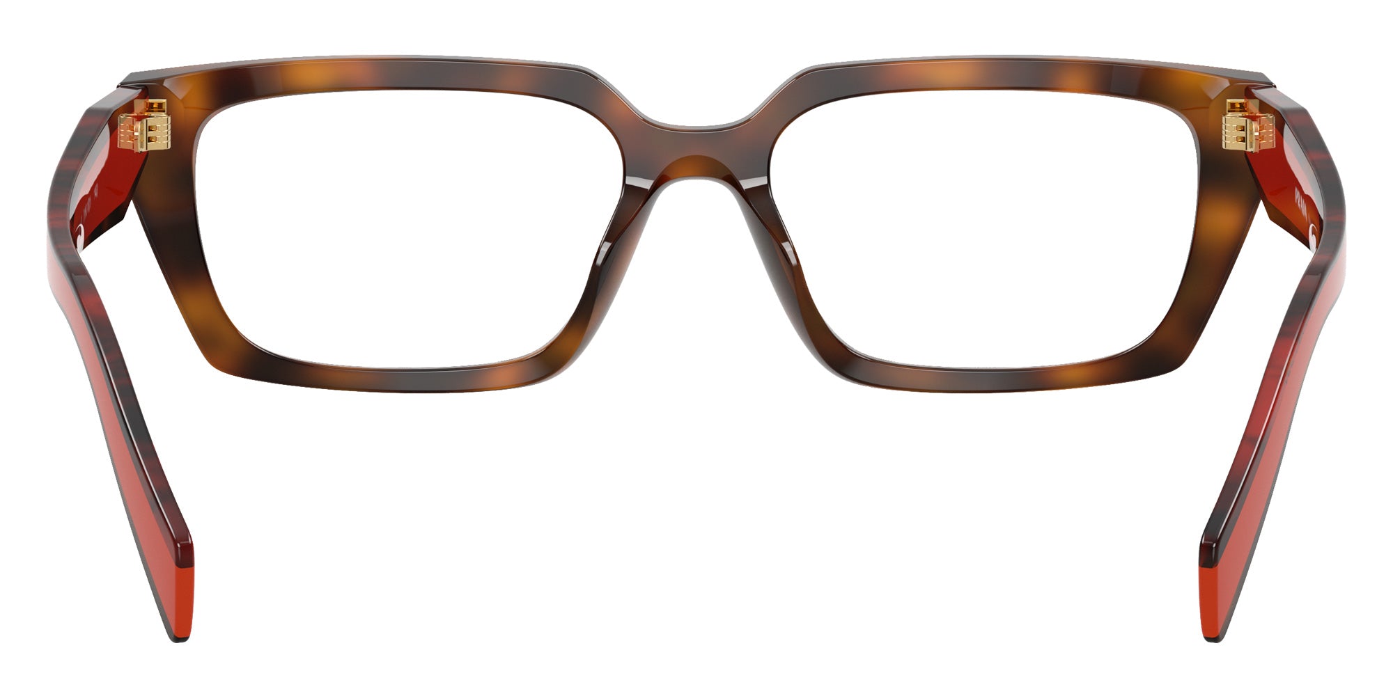 Prada PR D05V 01K1O1 53 - Juniper Havana #id:prd05v01k1o1_s:100115