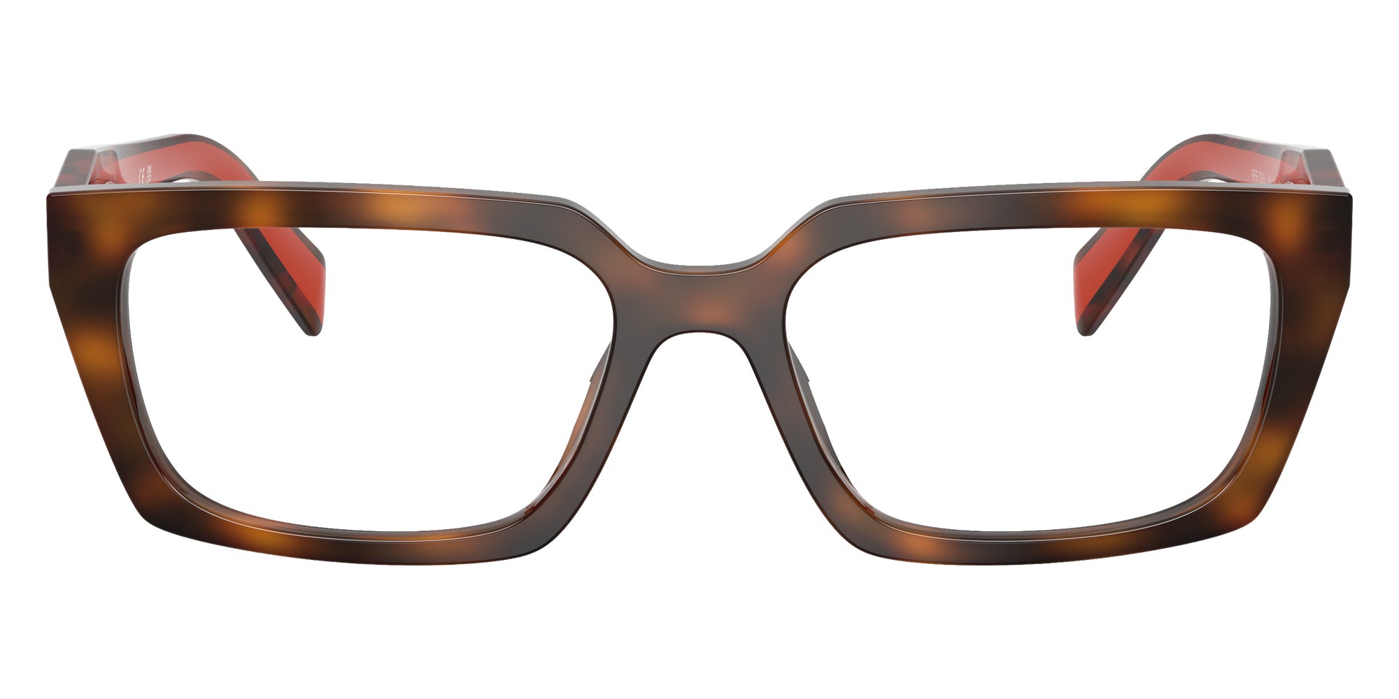 Prada PR D05V 01K1O1 53 - Juniper Havana #id:prd05v01k1o1_s:100100