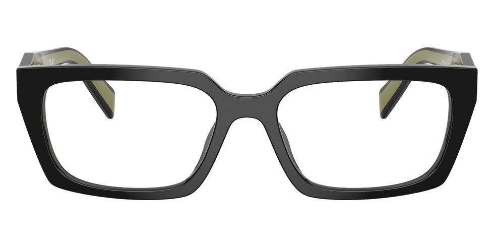 Prada PR D05V 03K1O1 53 - Black #id:prd05v03k1o1_s:104100