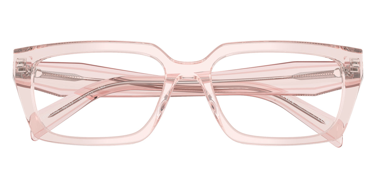 Prada PR D05V 15J1O1 55 - Crystal Geranium #id:prd05v15j1o1_s:102120