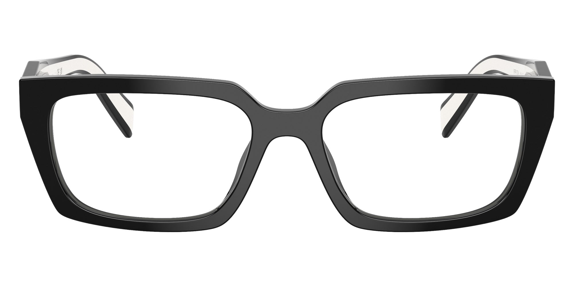 Prada PR D05V 20G1O1 53 - Black #id:prd05v20g1o1_s:108100