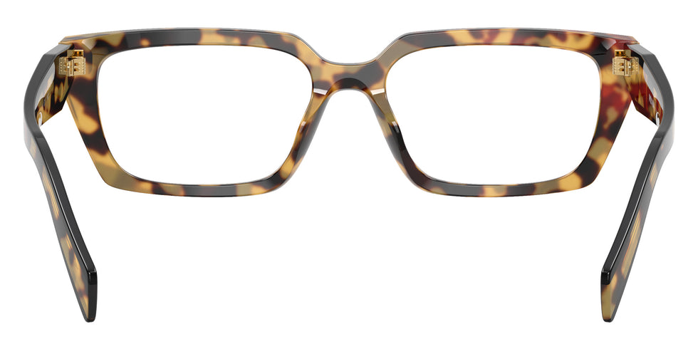 Prada PR D05V 24L1O1 53 - Medium Havana #id:prd05v24l1o1_s:112115