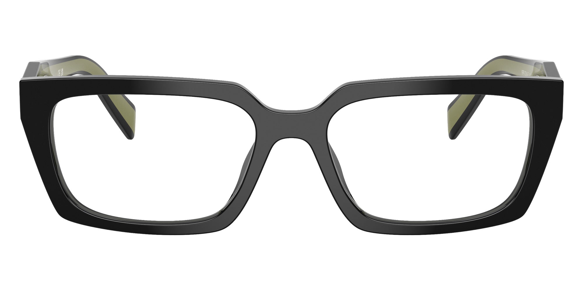 Prada PR D05VF 03K1O1 55 - Black #id:prd05vf03k1o1_s:102100