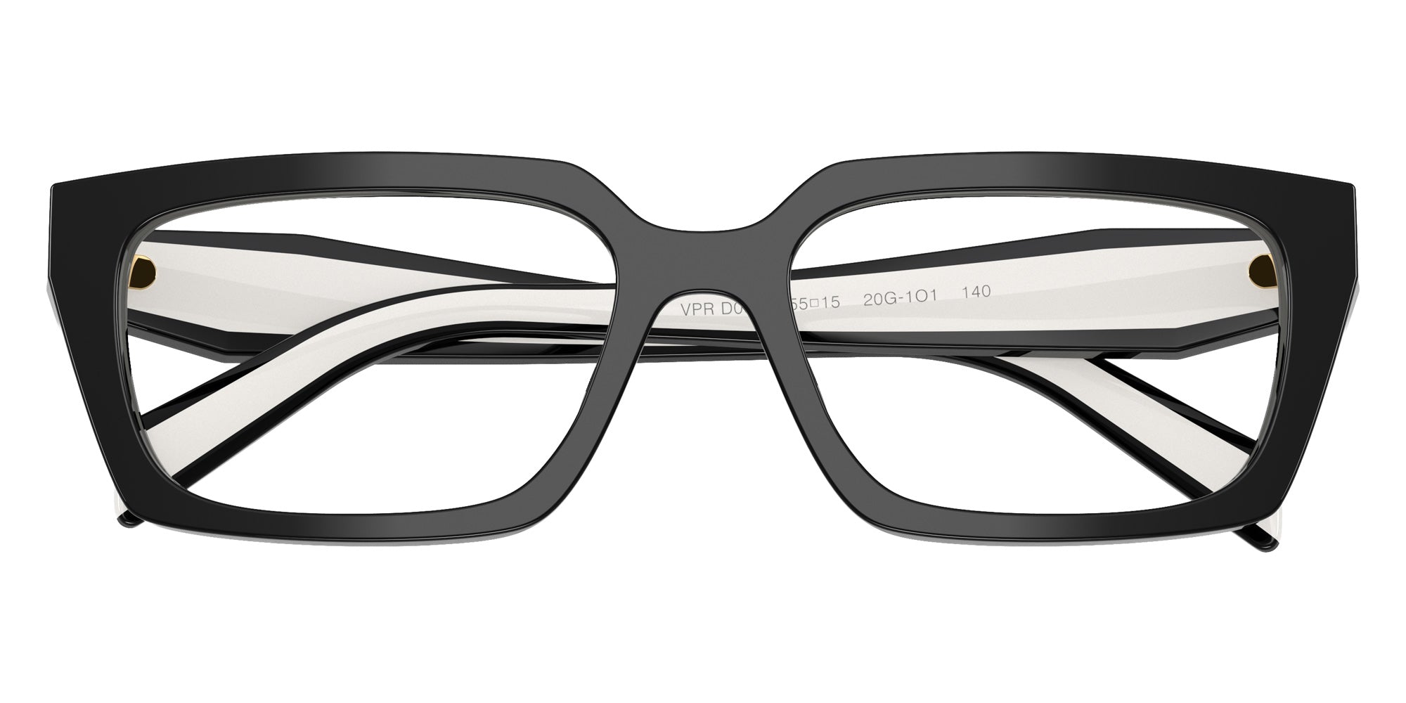 Prada PR D05VF 20G1O1 55 - Black #id:prd05vf20g1o1_s:104120