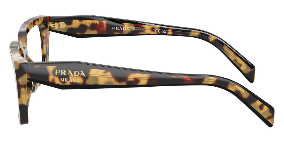 Prada PR D05VF 24L1O1 55 - Medium Havana #id:prd05vf24l1o1_s:106110