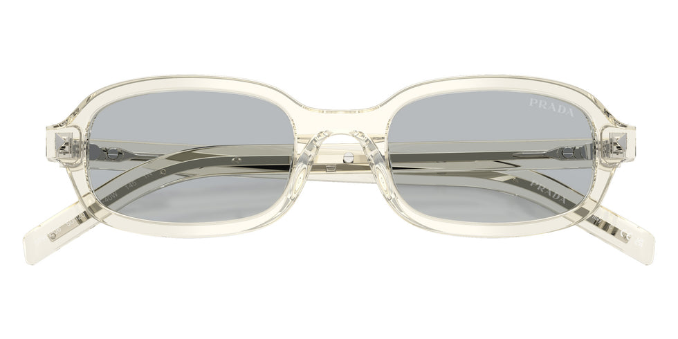 Prada PR D06S 12X40W 50 - Transparent Champagne #id:prd06s12x40w_s:100120