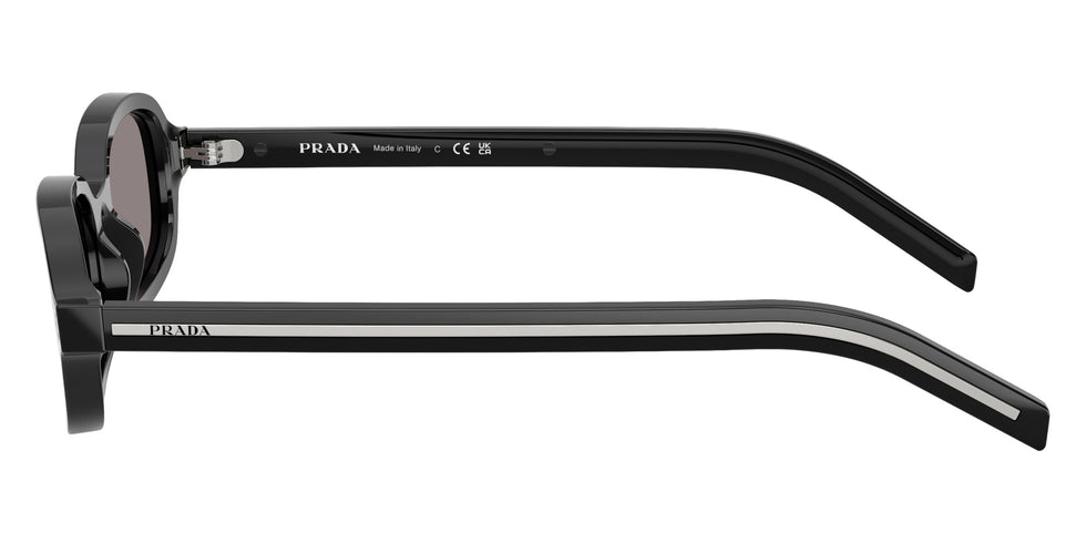 Prada PR D06S 16K03D 50 - Black #id:prd06s16k03d_s:102110