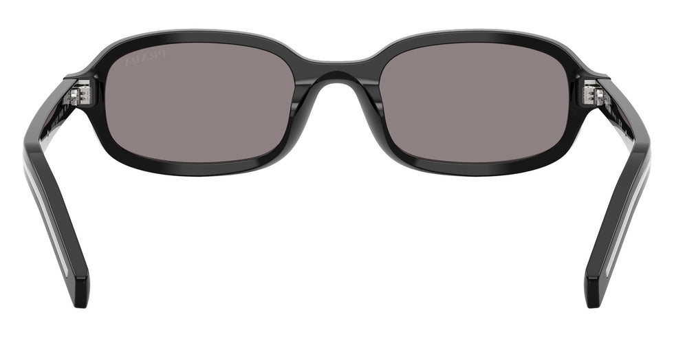 Prada PR D06S 16K03D 50 - Black #id:prd06s16k03d_s:102115