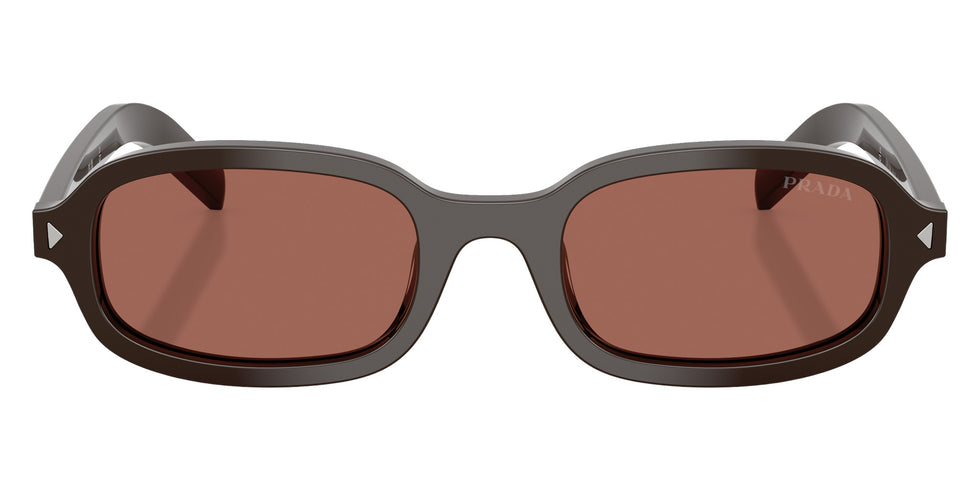 Prada PR D06S 27I20W 50 - Cigar #id:prd06s27i20w_s:106100