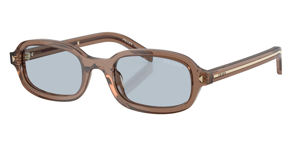 Prada PR D06S 28I30W 50 - Transparent Clay #id:prd06s28i30w_s:108105