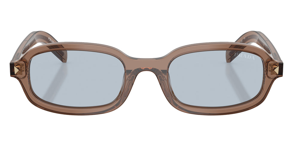 Prada PR D06S 28I30W 50 - Transparent Clay #id:prd06s28i30w_s:108100