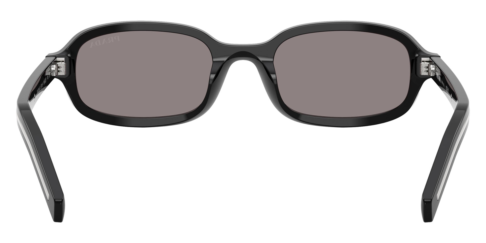 Prada PR D06SF 16K03D 52 - Black #id:prd06sf16k03d_s:100115