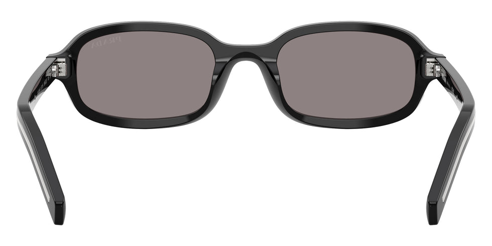 Prada PR D06SF 16K03D 52 - Black #id:prd06sf16k03d_s:100115