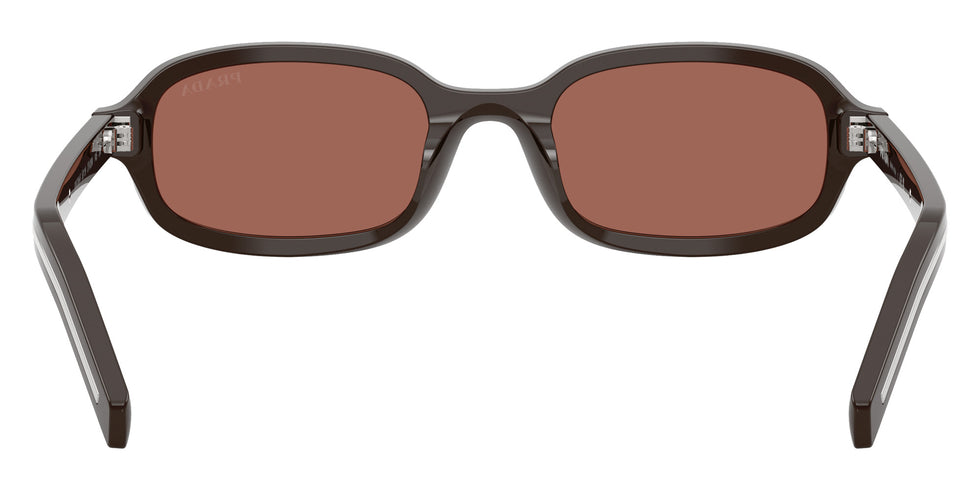 Prada PR D06SF 27I20W 52 - Cigar #id:prd06sf27i20w_s:104115