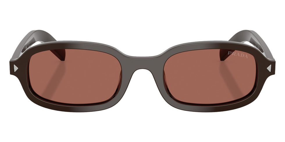 Prada PR D06SF 27I20W 52 - Cigar #id:prd06sf27i20w_s:104100