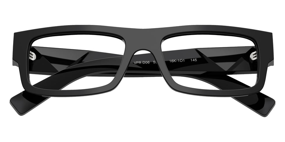 Prada PR D06V 16K1O1 53 - Black #id:prd06v16k1o1_s:104120