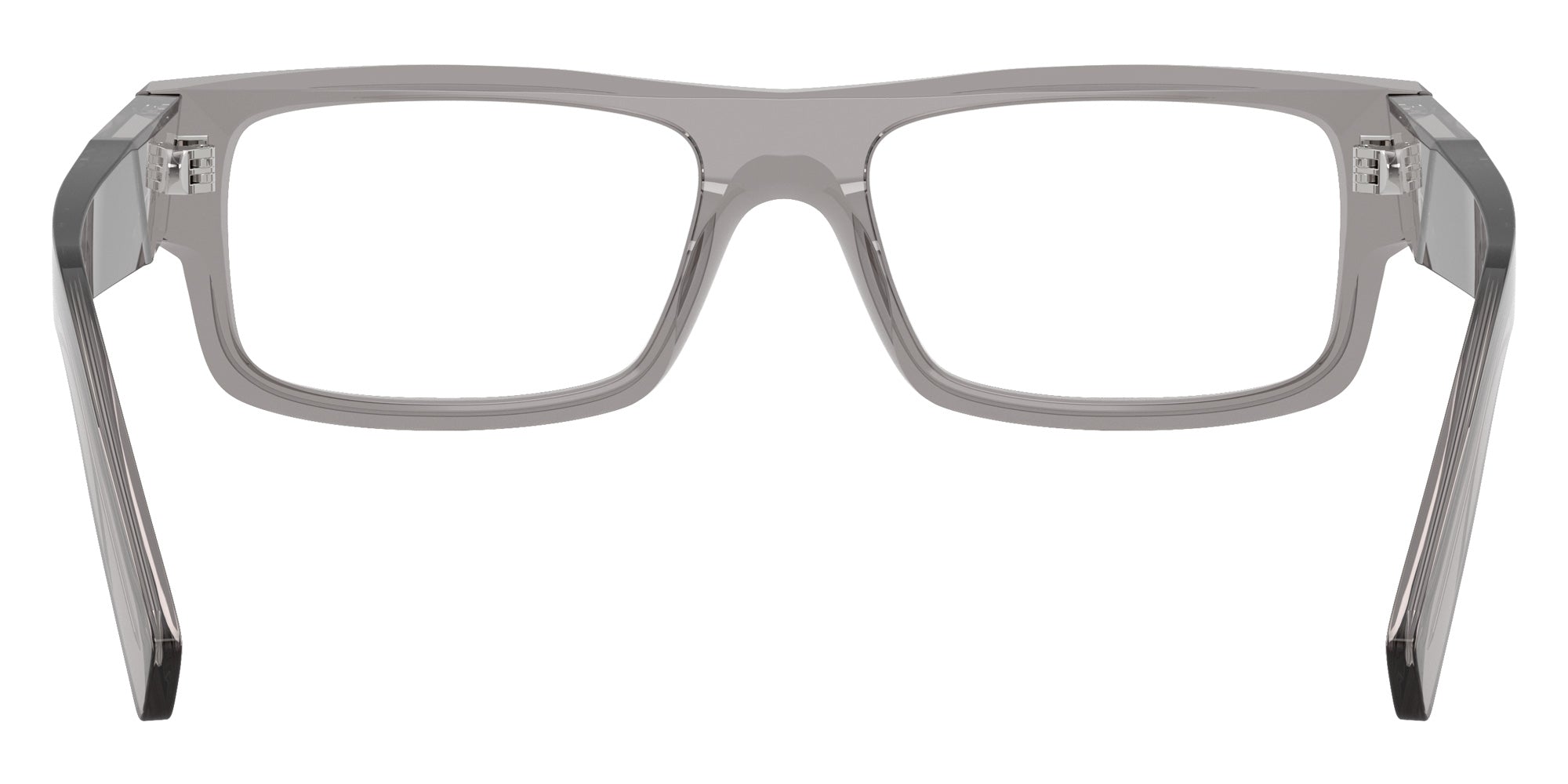 Prada PR D06V 16Z1O1 53 - Gray Transparent #id:prd06v16z1o1_s:108115