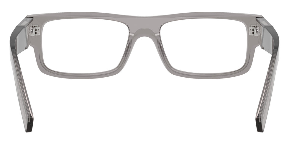 Prada PR D06V 16Z1O1 53 - Gray Transparent #id:prd06v16z1o1_s:108115