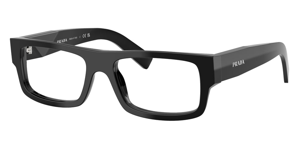 Prada PR D06VF 16K1O1 56 - Black #id:prd06vf16k1o1_s:102105