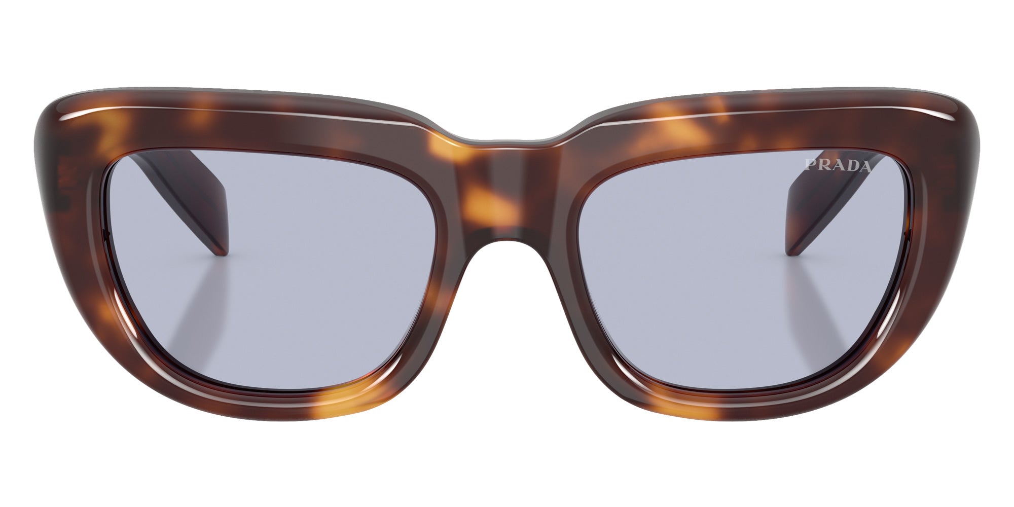 Prada PR D07S 15W30X 53 - Classic Tortoise #id:prd07s15w30x_s:100100