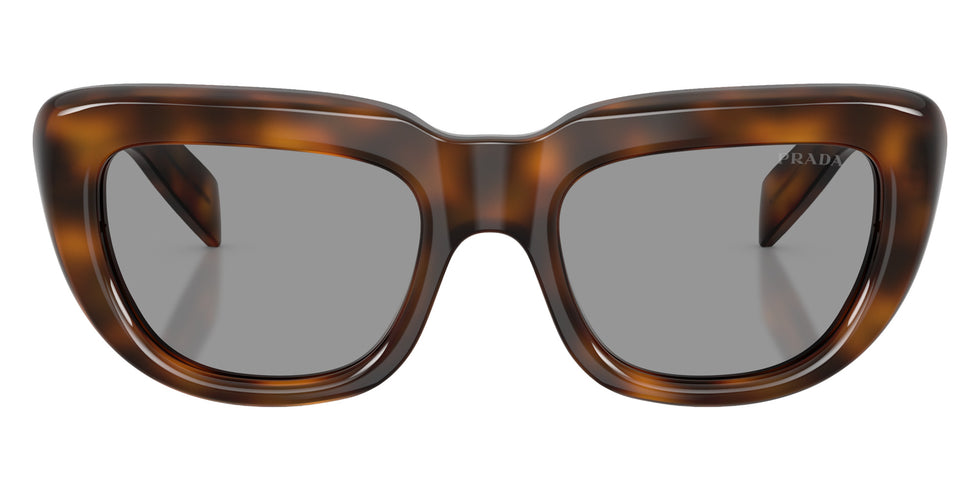 Prada PR D07S 20D50Q 53 - Juniper Tortoise #id:prd07s20d50q_s:104100