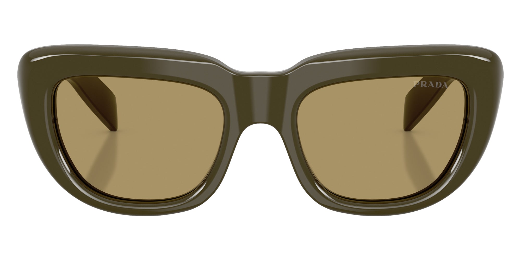 Prada PR D07S 26J70G 53 - Laurel #id:prd07s26j70g_s:106100