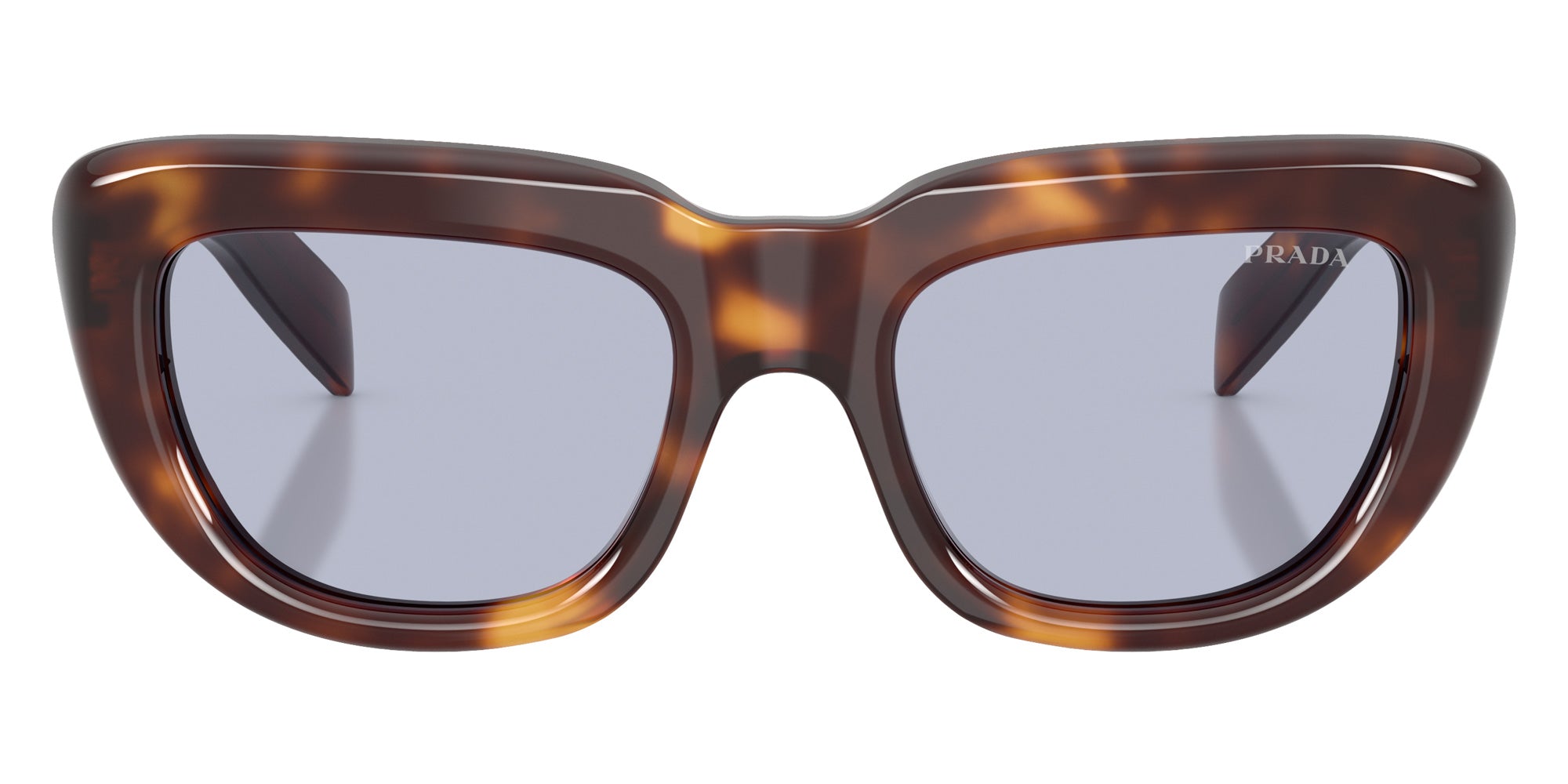 Prada PR D07SF 15W30X 54 - Classic Tortoise #id:prd07sf15w30x_s:100100
