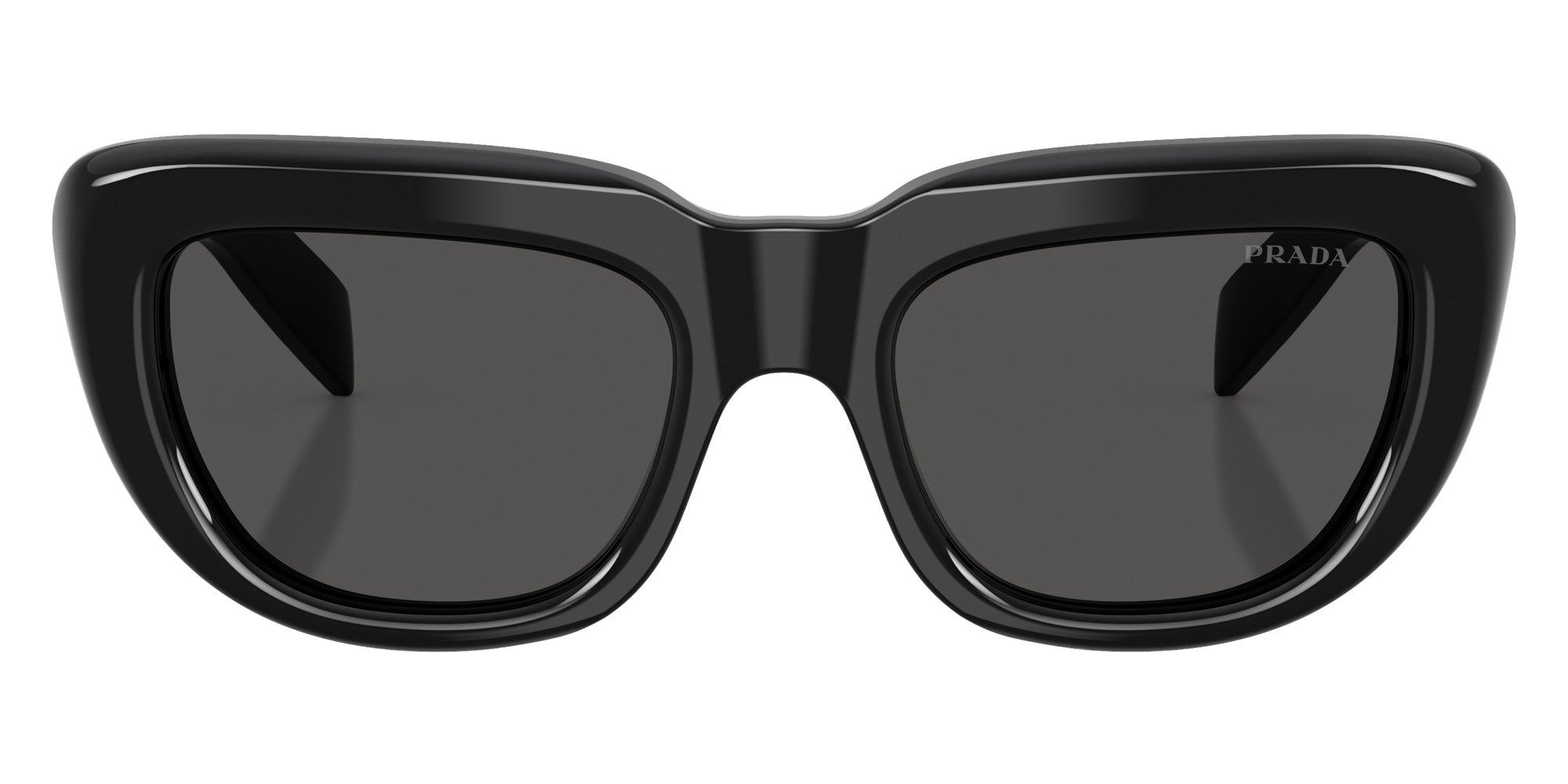 Prada PR D07SF 16K08Z 54 - Black #id:prd07sf16k08z_s:102100
