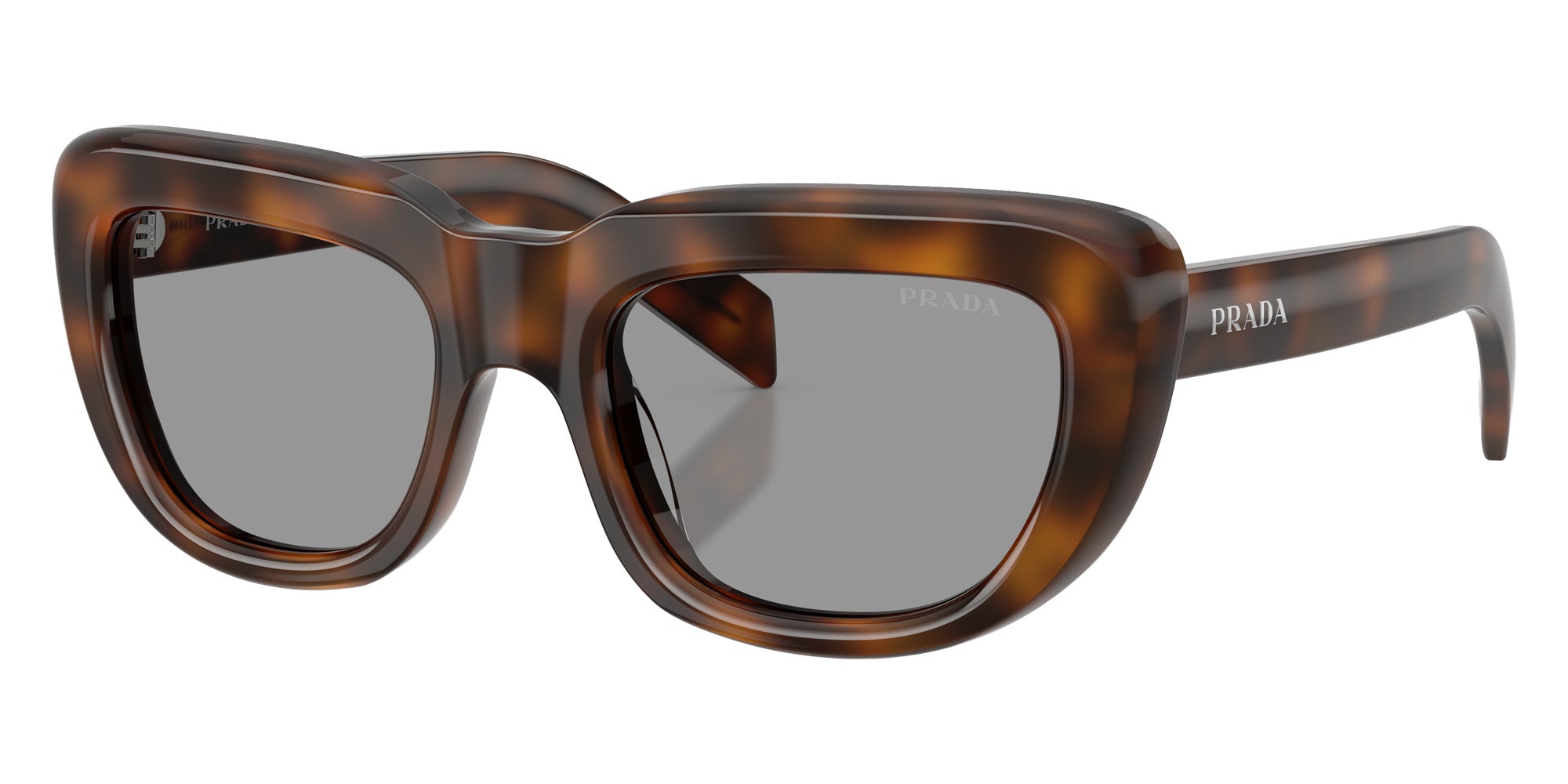 Prada PR D07SF 20D50Q 54 - Juniper Tortoise #id:prd07sf20d50q_s:104105